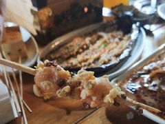-蚝太郎 • 海鲜烧烤(建国路创始店)