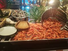 -昆明佳华广场酒店·西餐厅