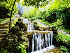-云丘山景区