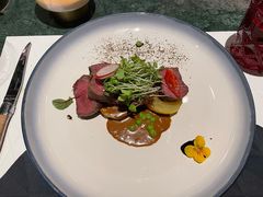 -莫里·意大利餐厅(K-lab店)