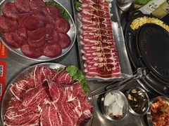 -小团团·路边烤牛肉(南岭壹街店)