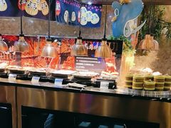 -福禧荟·海鲜自助