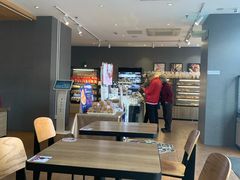 -85度C(上海秀沿路店)