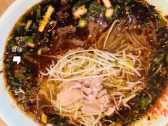 -王记特色锅魁(城市阳光大厦店)