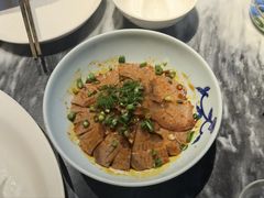 -西安饭庄·非遗陕菜(钟楼店)