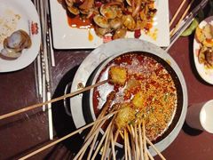 -三个大叔东北烧烤·砂锅菜(西三旗店)