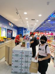 -玩具反斗城(正大广场店)
