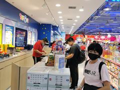 -TOYSRUS玩具反斗城(正大广场店)