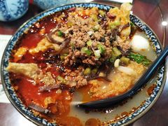 -螺世纪螺蛳粉·桂味小排档(裕德店)