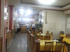 -青岛锅贴(四流中路店)