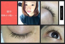 睫作持久定妆-光SPA科技美肤