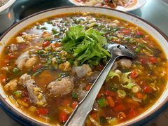 -飞虹鱼馆(春华路店)