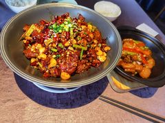-亦海人家烤鸭店(康定街店)
