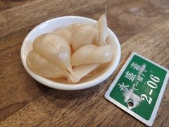 糖蒜-老刘家永盛斋(东关南街店)
