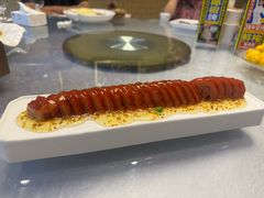 -香满楼(南关店)
