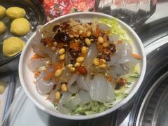 -东北铁锅宴(云龙华府店)