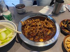-耍盆友·重庆江湖菜(百子湾店)