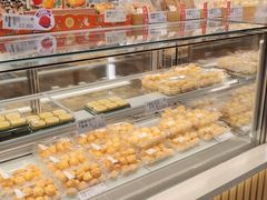 -泸溪河桃酥(湖滨银泰in77店)
