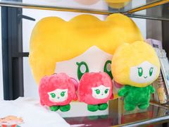 -云溪植物园