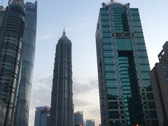 -陆家嘴世纪金融广场