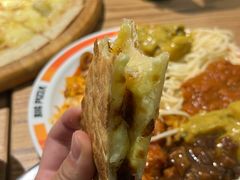 -比格比萨自助(南京万达茂店)