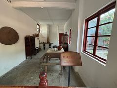 -遵义会议纪念馆