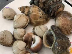 -欢乐牧场海鲜烤肉自助(牡丹园店)