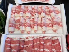 -北门涮肉·铜锅涮肉(南锣鼓巷店)