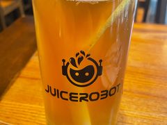 -JuiceRobot·手工意大利面&汉堡精酿(珠江新城店)