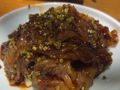 -新海渔港·胶东海鲜家常菜·家宴(奥体中心店)