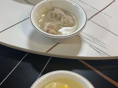 -东北缘餐厅(兰埔路店)