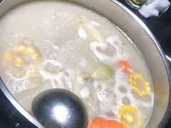 -官也街澳门火锅(新源里店)