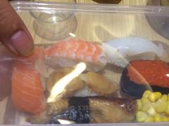 iphone_upload_pic-友壹町寿司·料理(三水广场店)