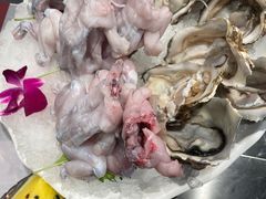 -一绪に寿喜烧自助(世茂广场店)