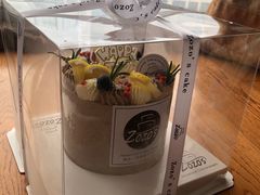 -ZOZO's昌左左精致甜品设计(新北店)