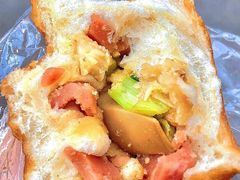 -惠源面包店(开禾路店)