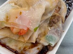 -穗银肠粉店(东川路店)