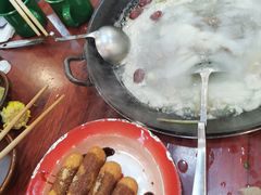 -草本味·市井羊肉馆(新开铺总店)