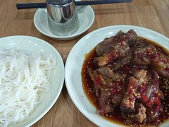 -贤花饭店(城阳店)