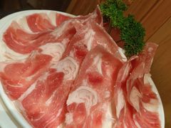 -巴蜀印象火锅(永陵总店)