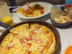 -必胜客(大兴店)