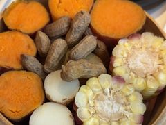 -好友缘家宴(青山路店)