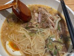 -味千拉面(广州白云机场T1西二店)