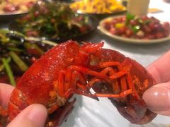 -一棠龙虾•王牌虾球(楚河汉街店)