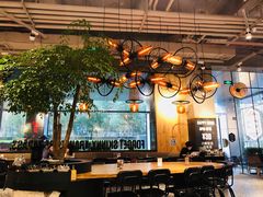 大堂-Moka Bros 摩卡站(嘉华店)