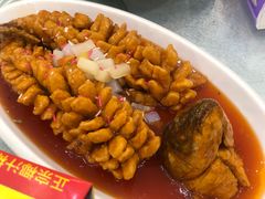 -普天和酒楼·新津菜·烤鸭(天津之眼店)