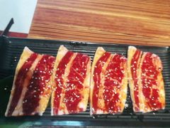 -牛坂亭 . 和牛烤肉海鲜酒场(工农路店)