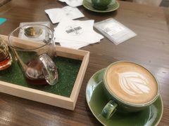 -之悦咖啡馆(新星宇·之洲店)