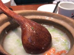 -南拳十三姨·潮汕砂锅粥(世纪金源店)