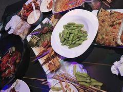 -沈胖子音乐烤吧·炒菜·龙虾(环城东路店)